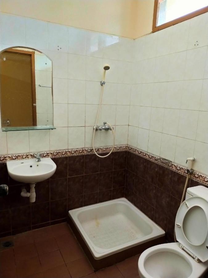 Kamar Standard King