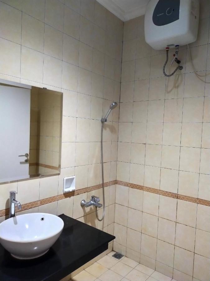 Kamar Superior Double dengan 2 Tempat Tidur Double