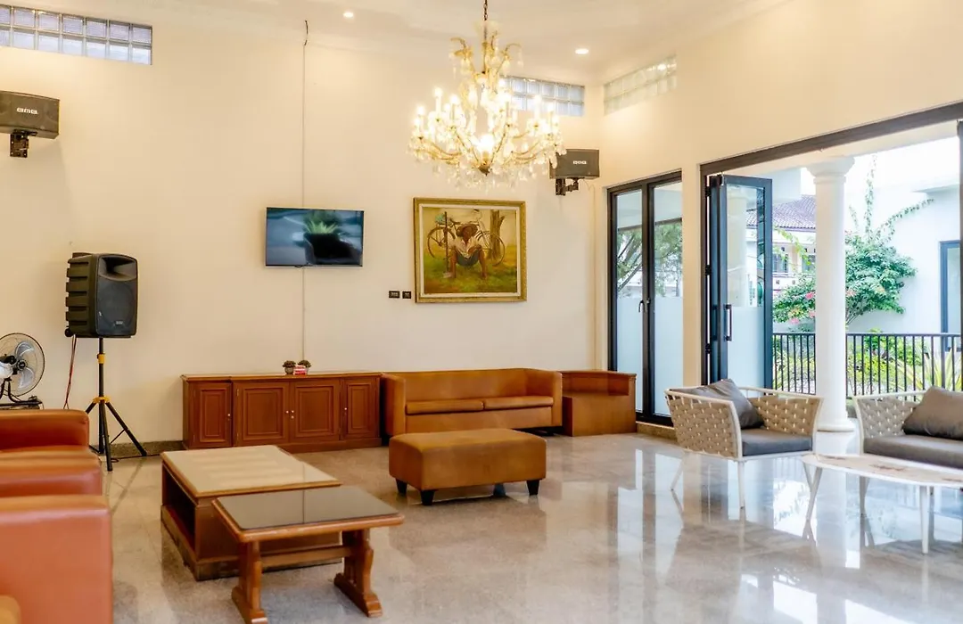 Hotel&Wisma Bintang Jadayat-1